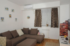 King-size bed, Free parking, kitchenette, wifi apartments